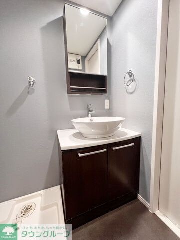 シェリール本陣の物件内観写真