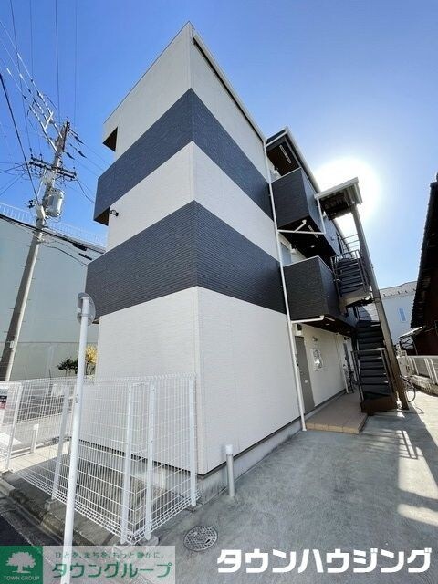 シンフォニア八田の物件内観写真