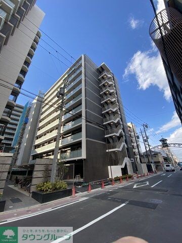 エステムコート名古屋 TWIN EASTの物件内観写真