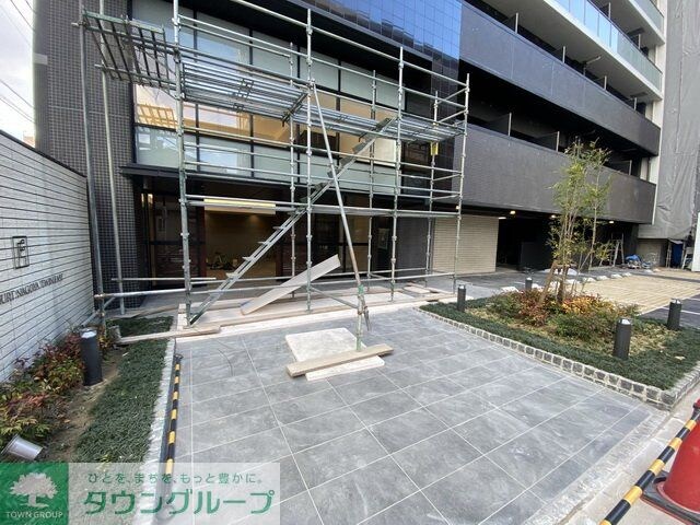 エステムコート名古屋 TWIN EASTの物件内観写真