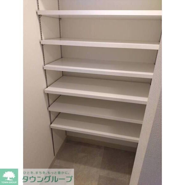 エステムコート名古屋 TWIN EASTの物件内観写真