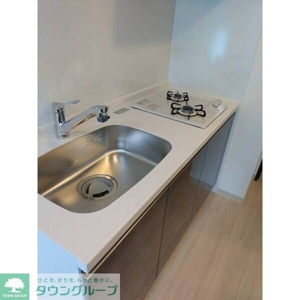 エステムコート名古屋 TWIN EASTの物件内観写真