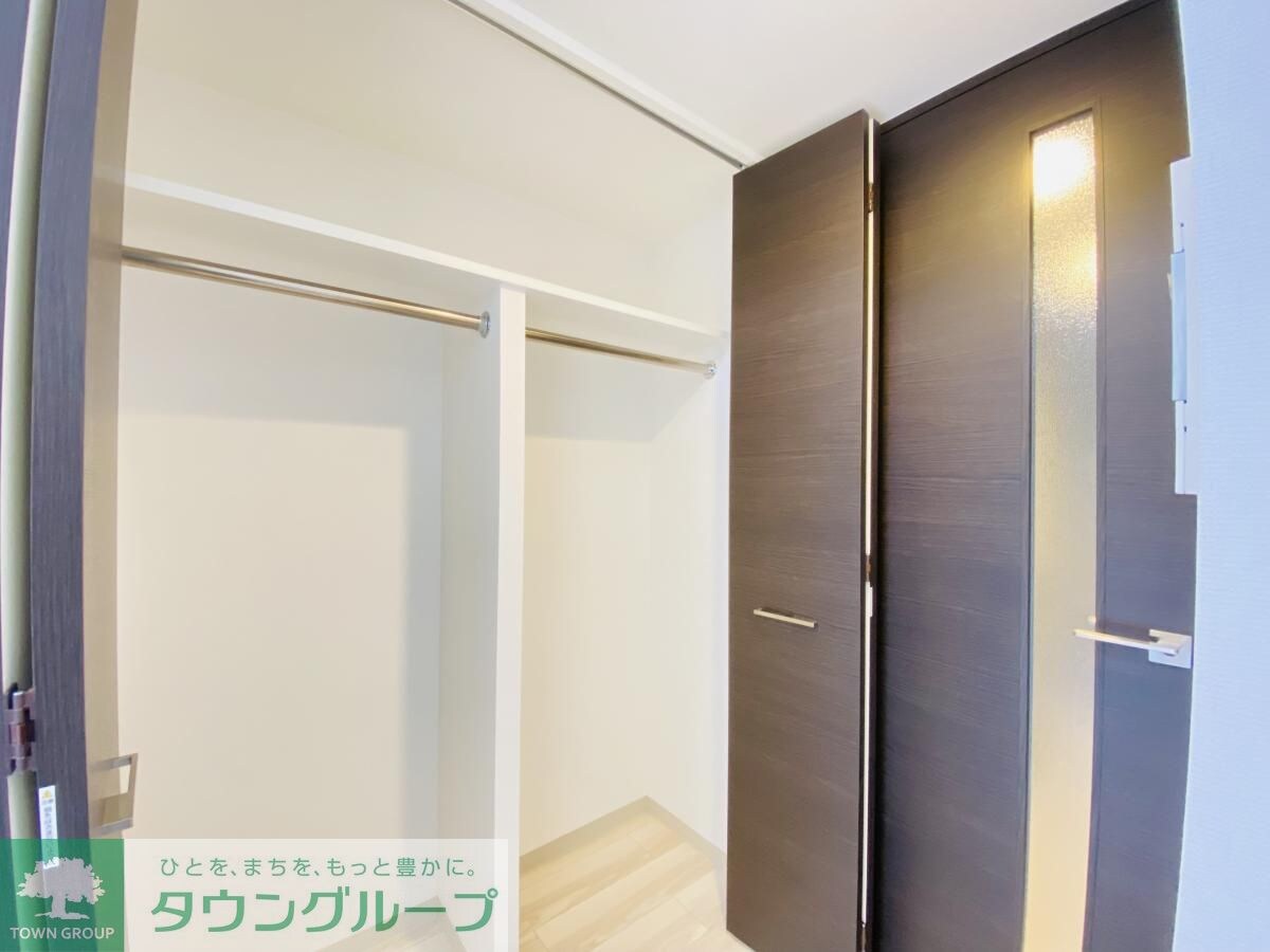 エステムコート名古屋鶴舞シエルの物件内観写真