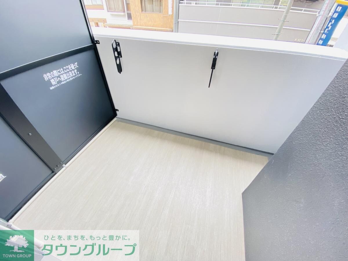 エステムコート名古屋鶴舞シエルの物件内観写真