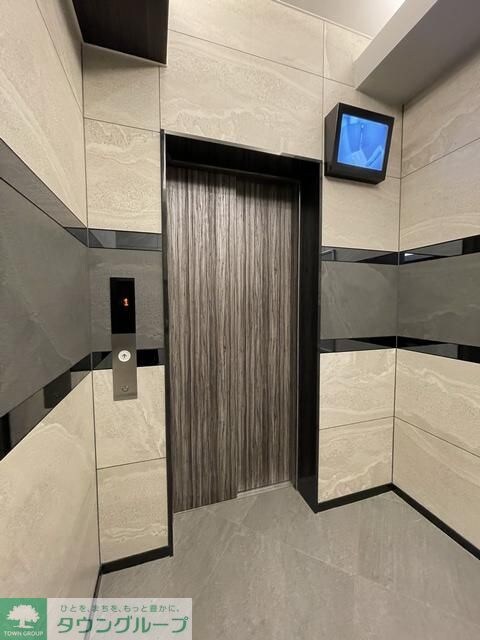 エステムコート名古屋鶴舞シエルの物件内観写真