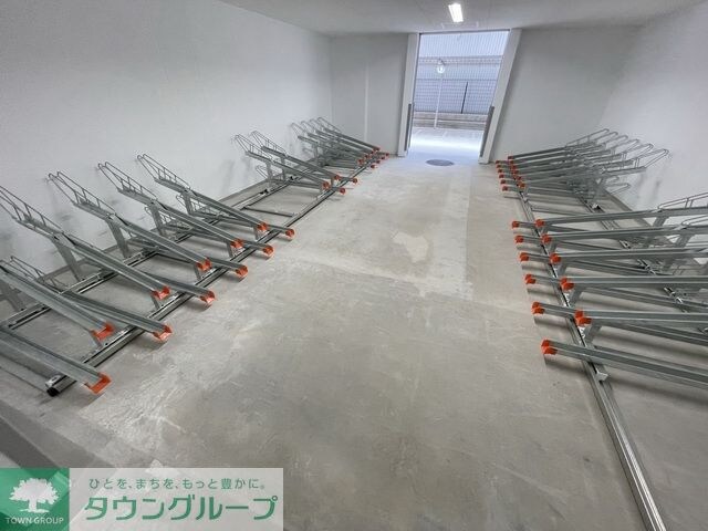 エステムコート名古屋鶴舞シエルの物件内観写真