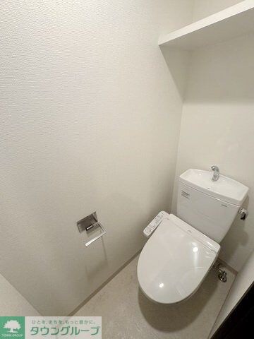 エステムコート名古屋TWIN WESTの物件内観写真