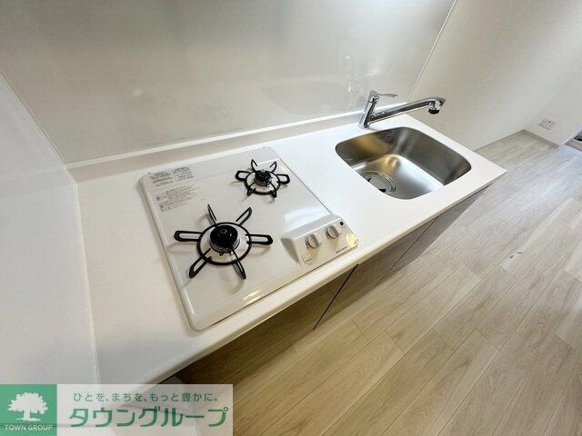 エステムコート名古屋TWIN WESTの物件内観写真