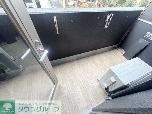 エステムコート名古屋TWIN WESTの物件内観写真