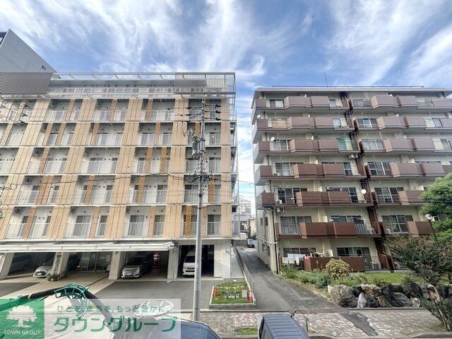 エステムコート名古屋TWIN WESTの物件内観写真