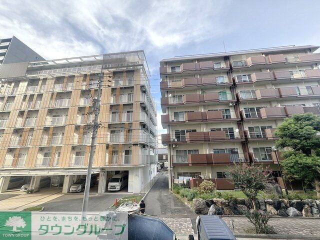 エステムコート名古屋TWIN WESTの物件内観写真