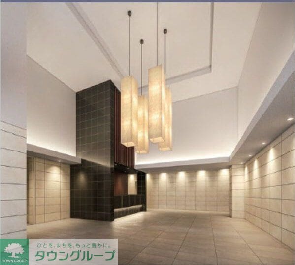 エステムコート名古屋TWIN WESTの物件内観写真