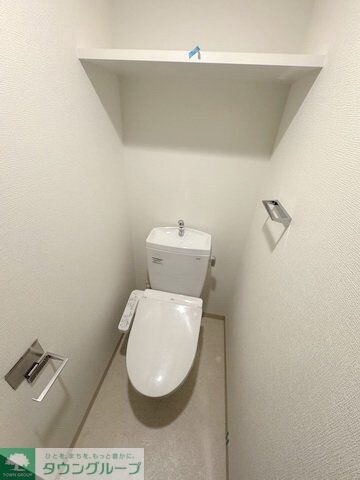 エステムコート名古屋TWIN WESTの物件内観写真