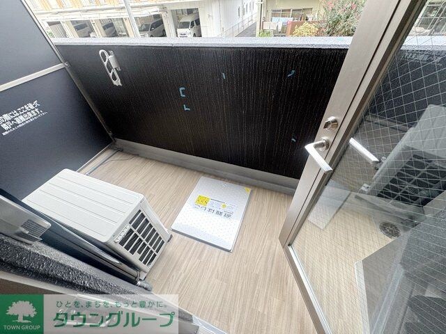 エステムコート名古屋TWIN WESTの物件内観写真