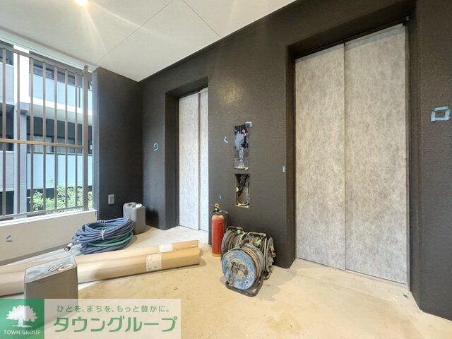 エステムコート名古屋TWIN WESTの物件内観写真