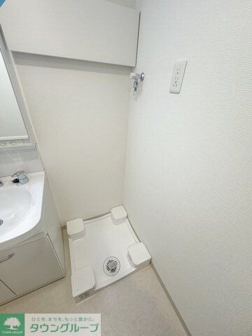 エステムコート名古屋TWIN WESTの物件内観写真