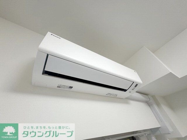 エステムコート名古屋TWIN WESTの物件内観写真