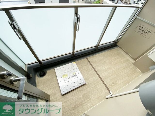 エステムコート名古屋新栄IIアリーナの物件内観写真