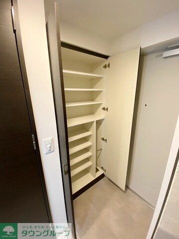 エステムコート名古屋グランツの物件内観写真