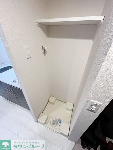 エステムコート名古屋新栄IIアリーナの物件内観写真