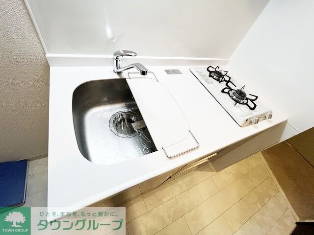 エステムコート名古屋新栄IIアリーナの物件内観写真