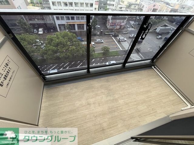 エステムコート名古屋新栄IIアリーナの物件内観写真