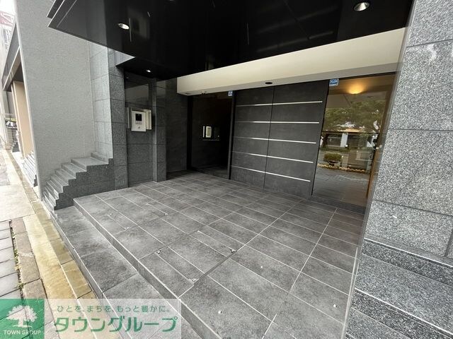 エステムコート名古屋新栄IIアリーナの物件内観写真