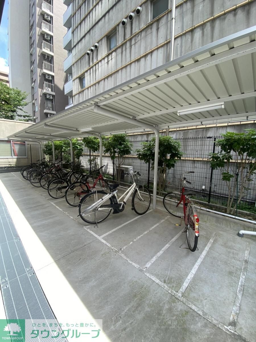 アデグランツ上前津の物件内観写真