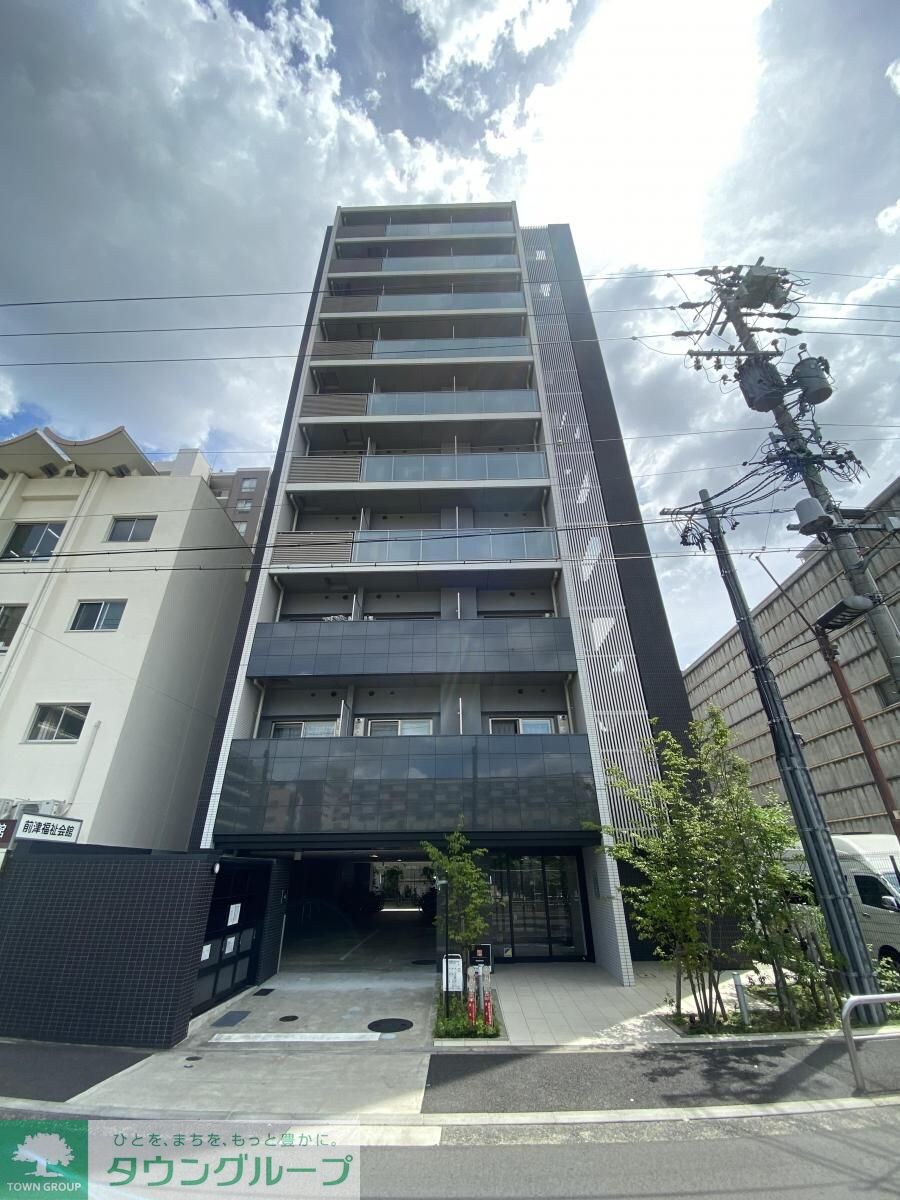 アデグランツ上前津の物件内観写真