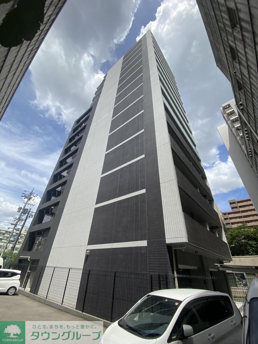 アデグランツ上前津の物件内観写真