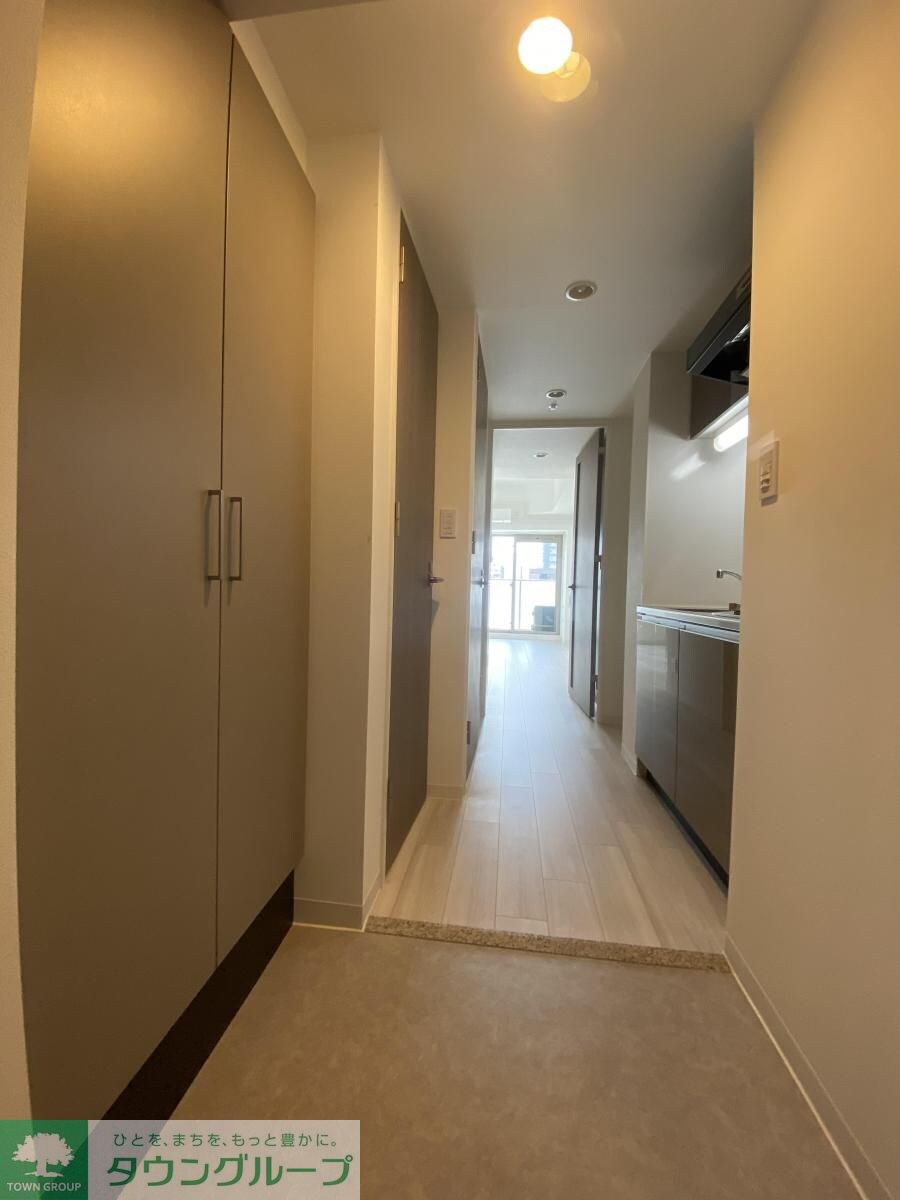 アデグランツ上前津の物件内観写真