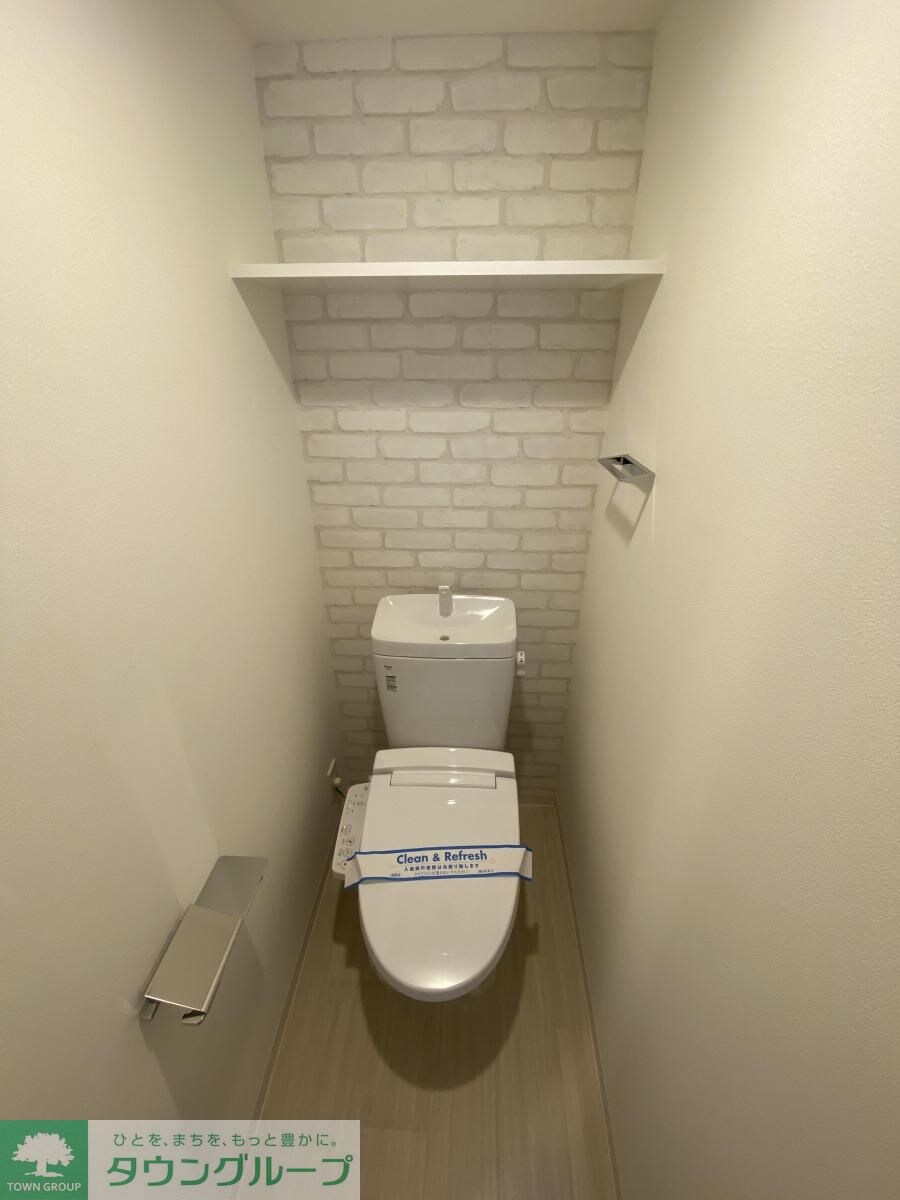 アデグランツ上前津の物件内観写真