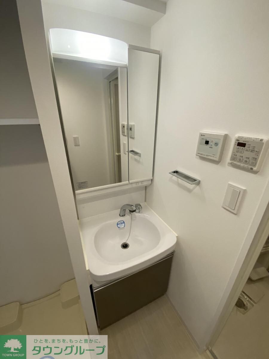 アデグランツ上前津の物件内観写真