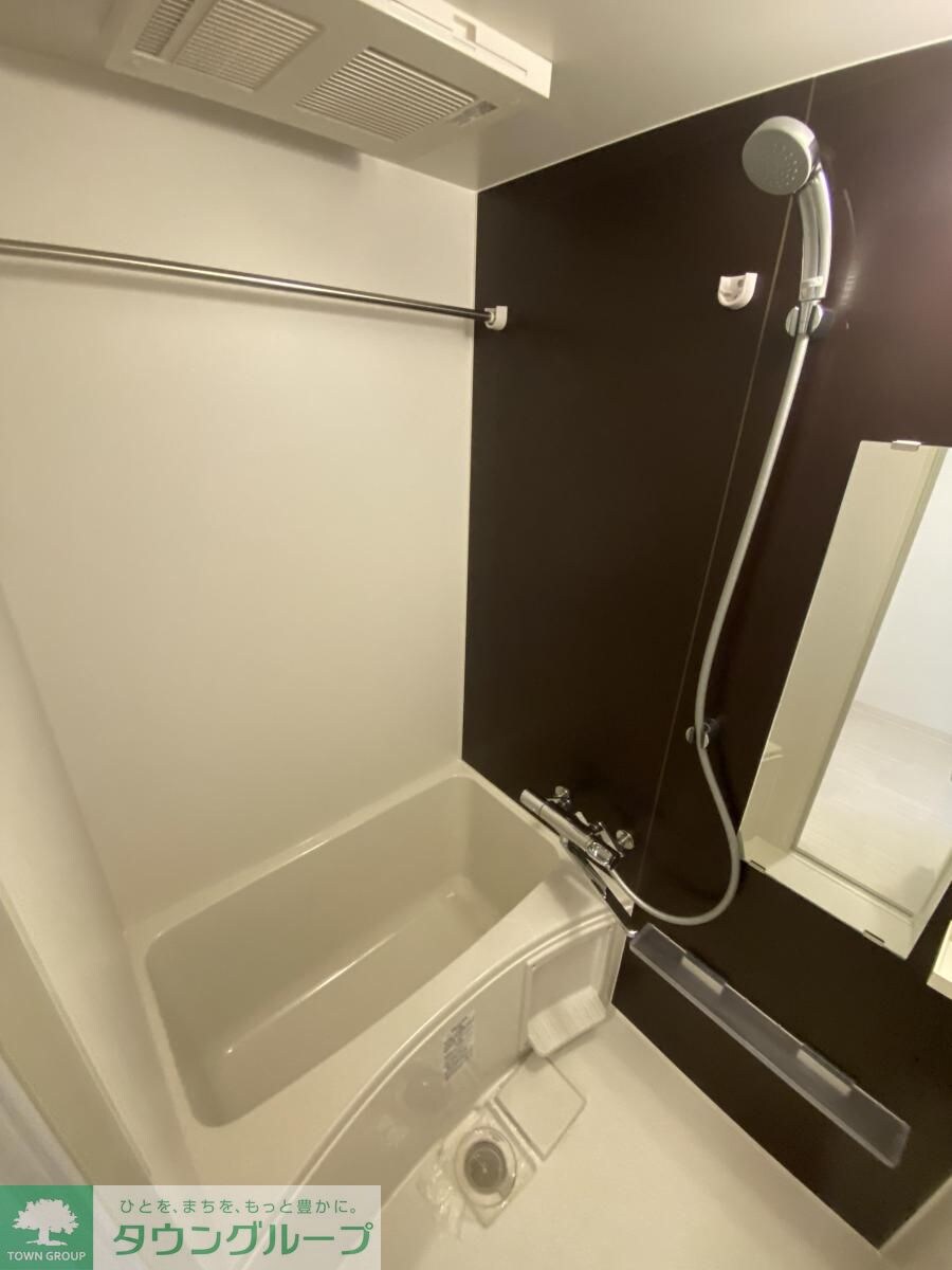 アデグランツ上前津の物件内観写真