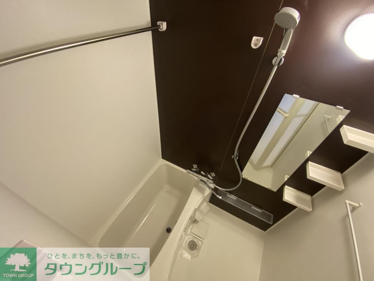 アデグランツ上前津の物件内観写真