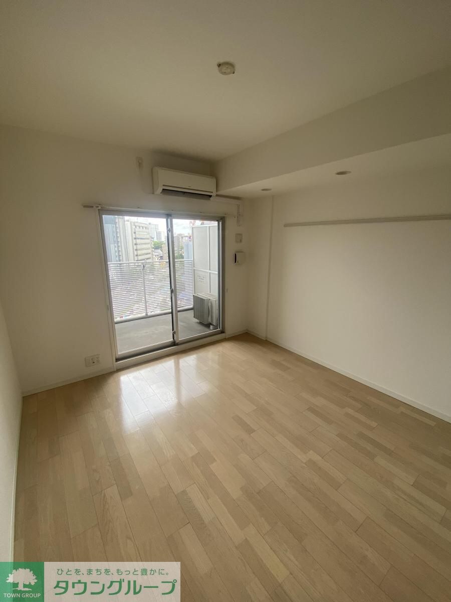 アデグランツ大須の物件内観写真