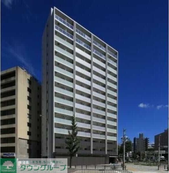 アデグランツ大須の物件内観写真