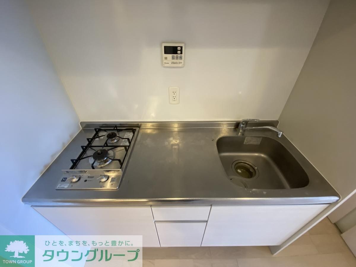 アデグランツ大須の物件内観写真