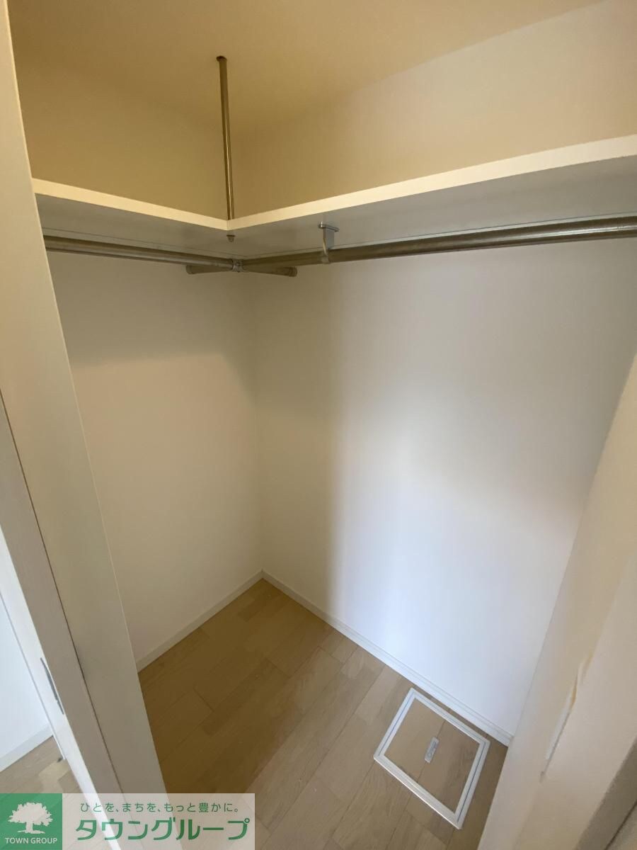 アデグランツ大須の物件内観写真