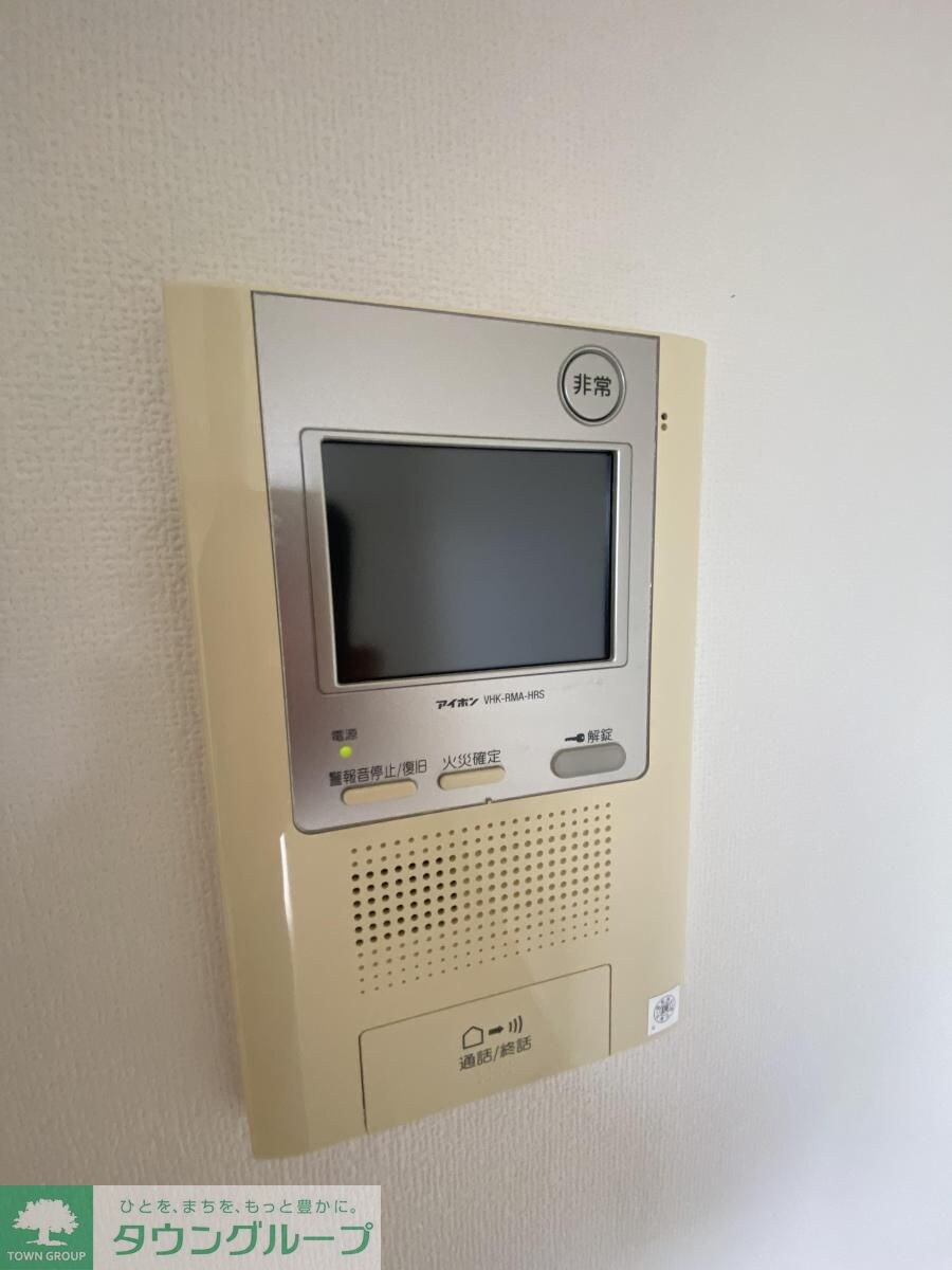 アデグランツ大須の物件内観写真