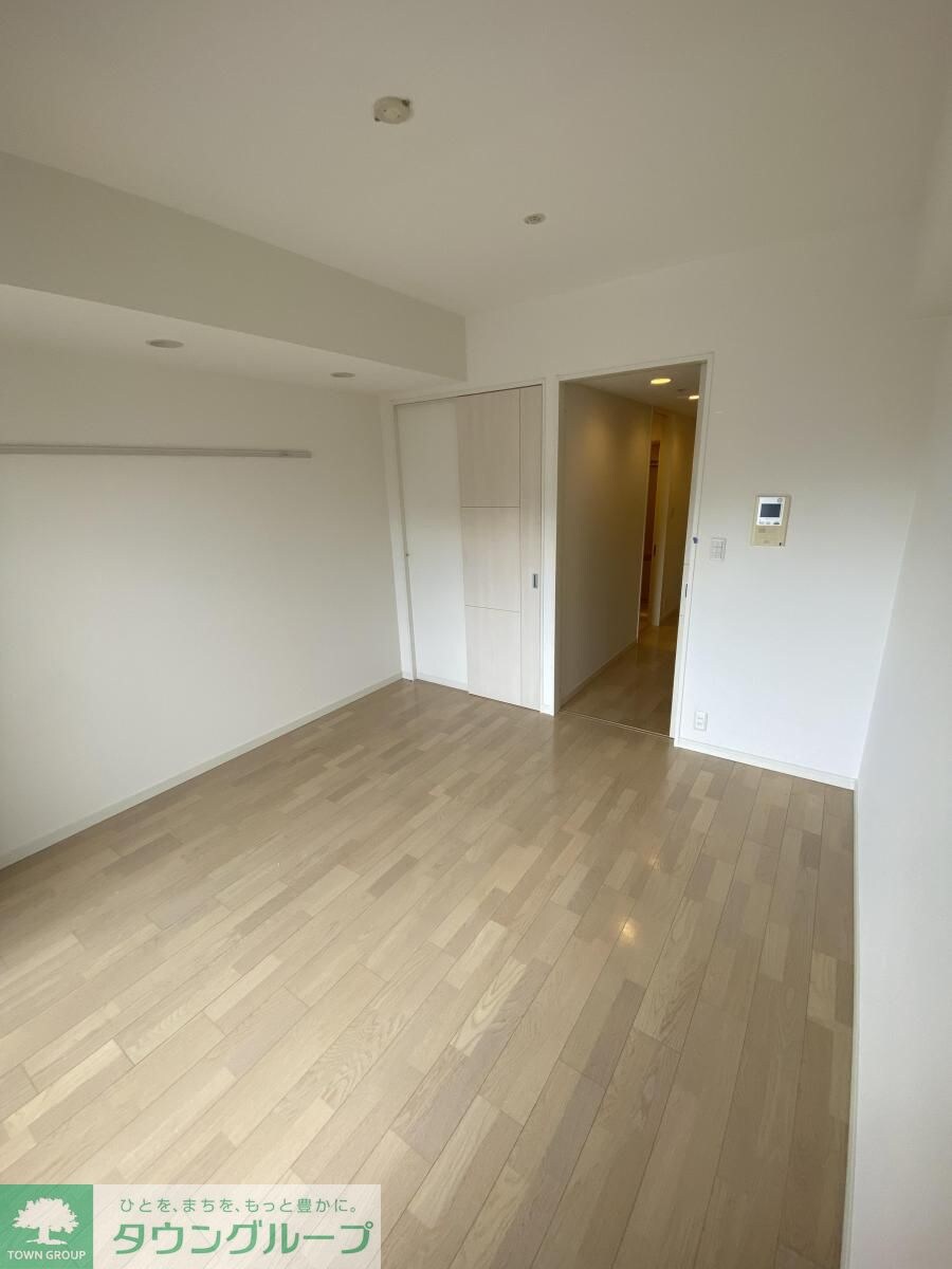 アデグランツ大須の物件内観写真