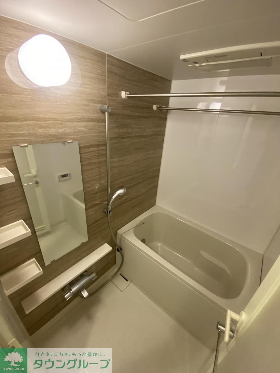 アデグランツ大須の物件内観写真