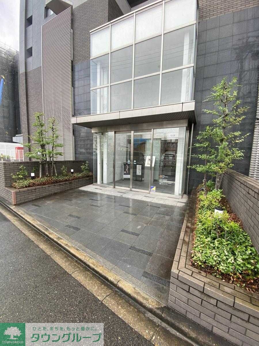 パークアクシス名駅南の物件内観写真