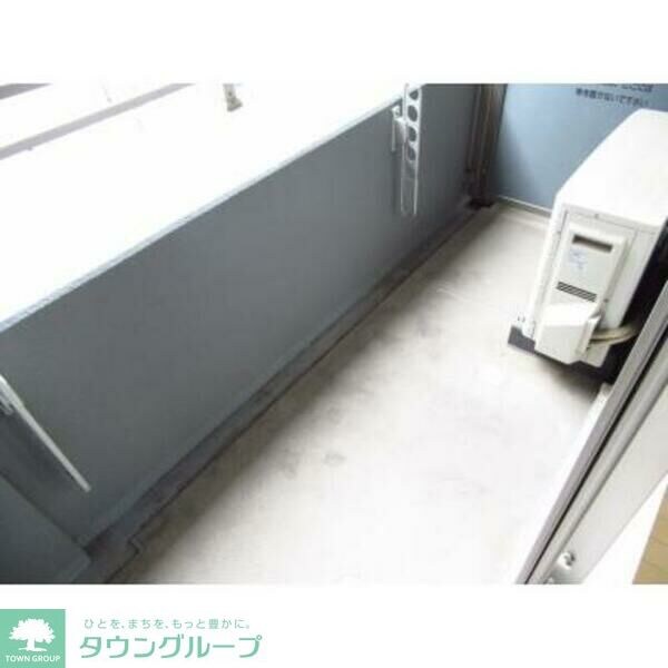 パークアクシス名駅南の物件内観写真