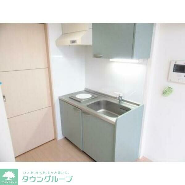 パークアクシス名駅南の物件内観写真