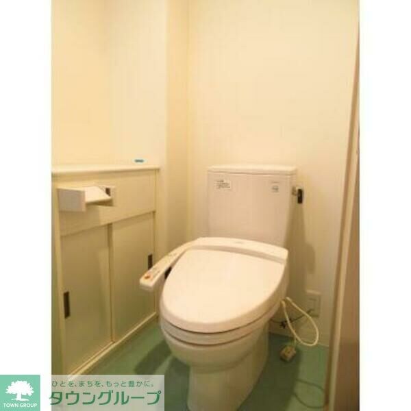 パークアクシス名駅南の物件内観写真