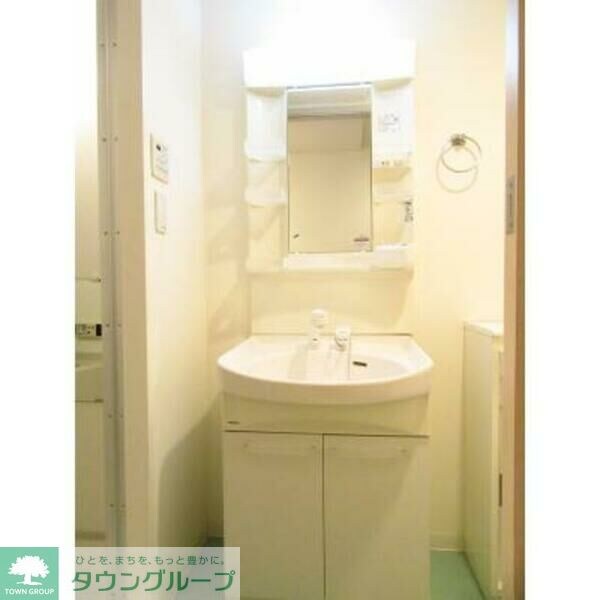 パークアクシス名駅南の物件内観写真