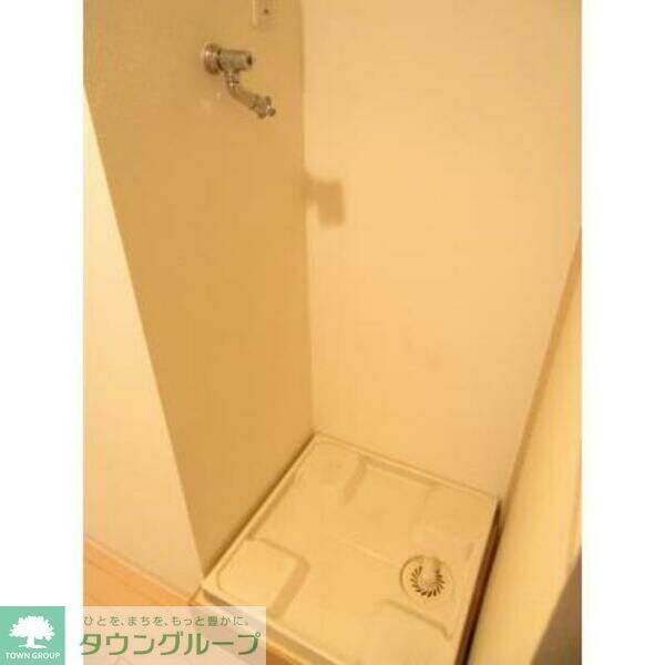 パークアクシス名駅南の物件内観写真