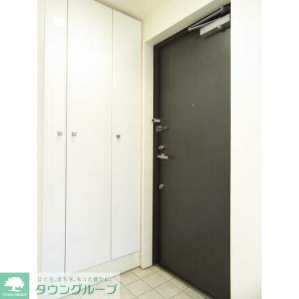 パークアクシス名駅南の物件内観写真