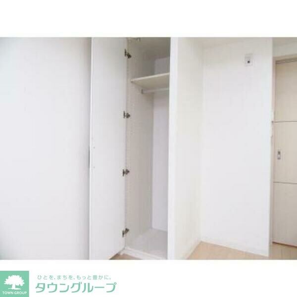 パークアクシス名駅南の物件内観写真